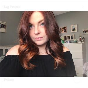 Meet your Posher, Michelle